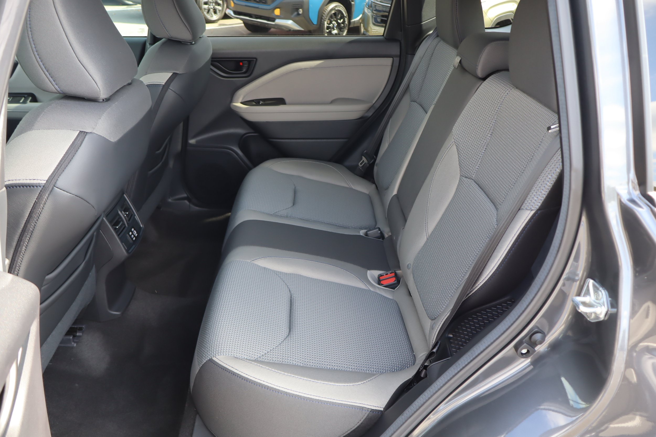 New 2026 Subaru Forester Touring AWD/4WD image 18