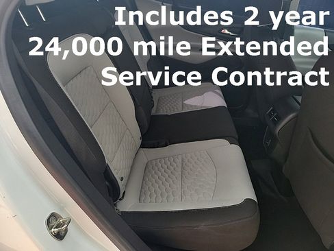 Used 2020 Chevrolet Equinox LS w/ LS Convenience Package image 35