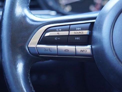 Used 2023 MAZDA CX-30 AWD 2.5 S w/ Preferred Package image 22