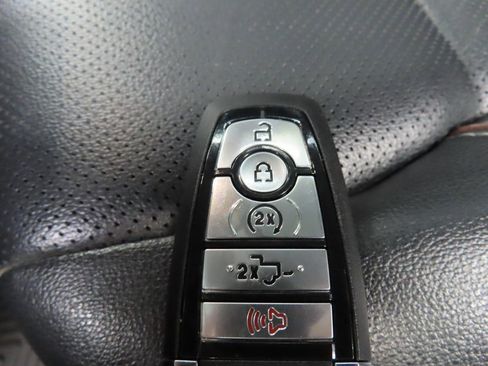 Used 2023 Ford F250 Lariat w/ Lariat Ultimate Package image 61