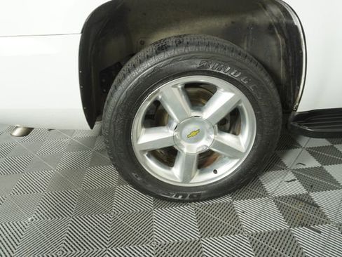 Used 2011 Chevrolet Tahoe LT w/ Regional Value Package image 15