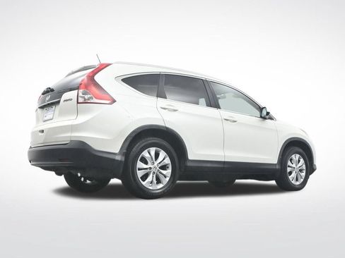 Used 2014 Honda CR-V EX-L image 36