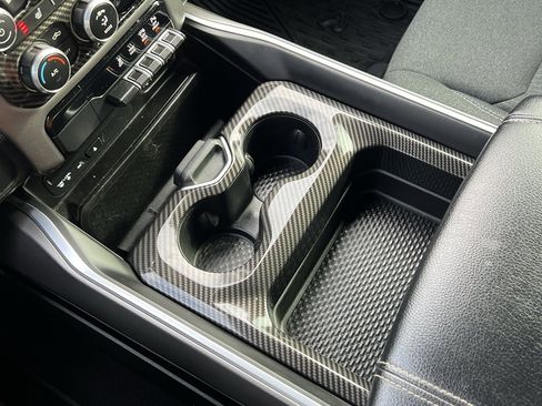 Used 2019 RAM 1500 Big Horn image 21