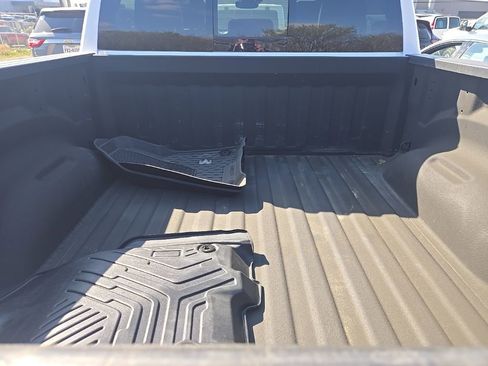 Used 2021 RAM 1500 Rebel w/ Rebel Level 2 Equipment Group image 4