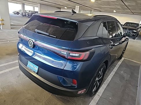 Certified 2023 Volkswagen ID.4 Pro RWD image 10