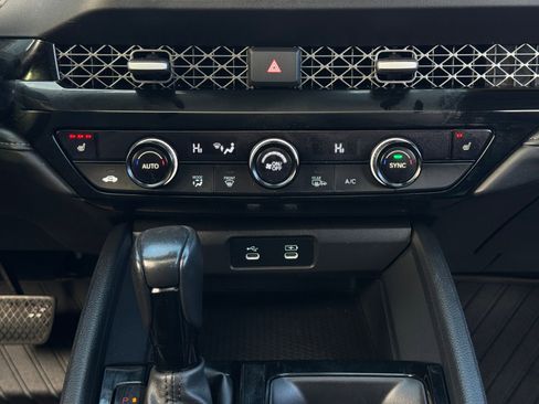 Certified 2023 Honda Accord EX-L image 21