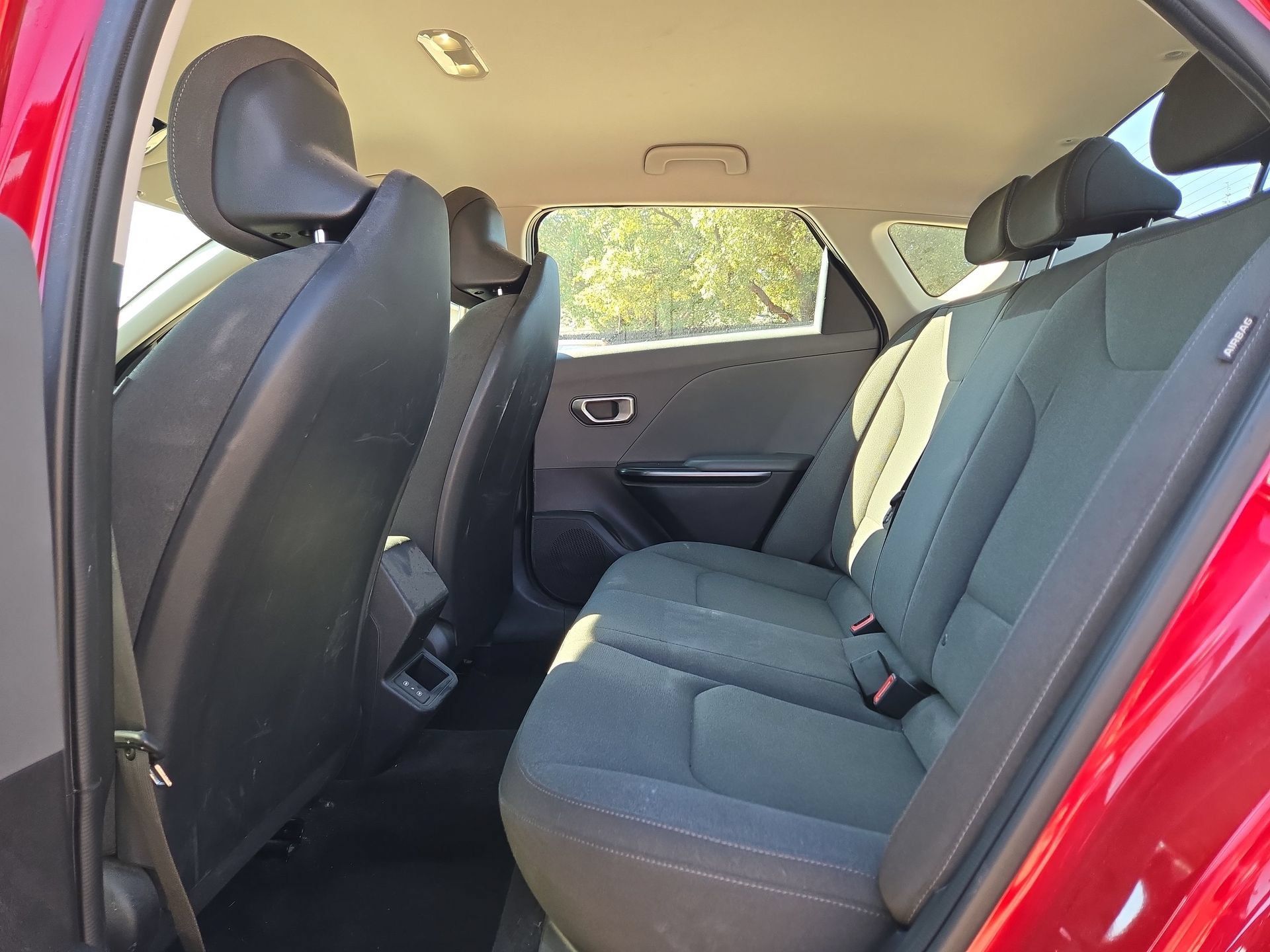 Used 2025 Kia K4 FWD image 13