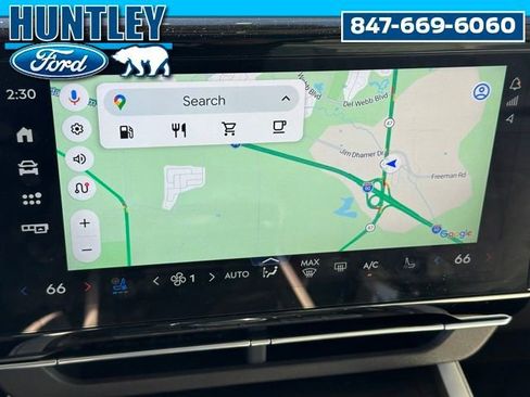 Used 2024 Lincoln Nautilus Black Label image 28