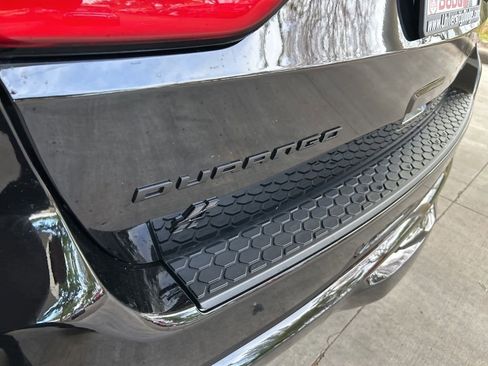 Used 2024 Dodge Durango R/T AWD/4WD image 17