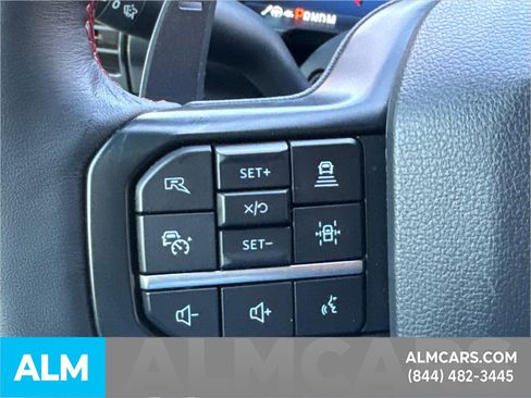 Used 2025 Ford F150 Raptor image 29