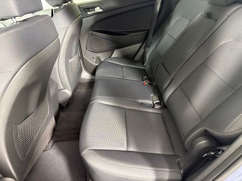 Used 2019 Hyundai Tucson Value w/ Cargo Package AWD/4WD image 19