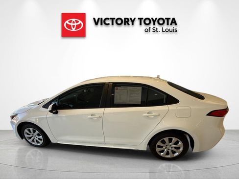 Used 2024 Toyota Corolla LE FWD image 6