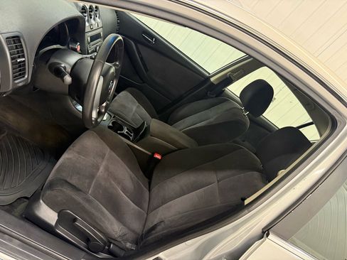 Used 2008 Nissan Altima 2.5 S image 21