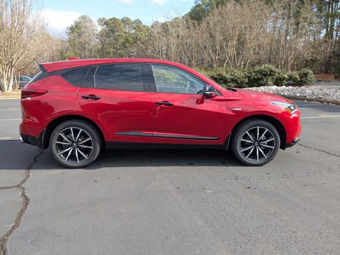 New 2026 Acura RDX A-Spec image 4