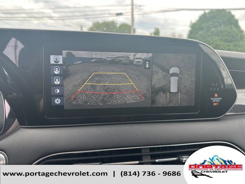 Used 2020 Hyundai Palisade Limited AWD/4WD image 23