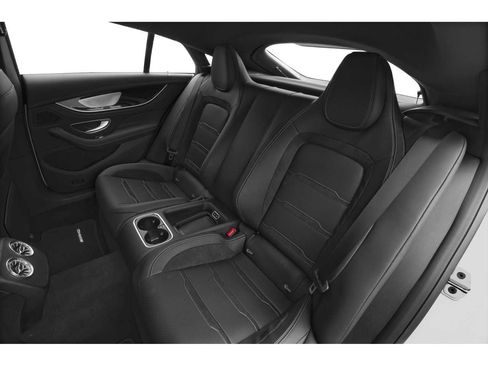 New 2026 Mercedes-Benz AMG GT 53 image 9