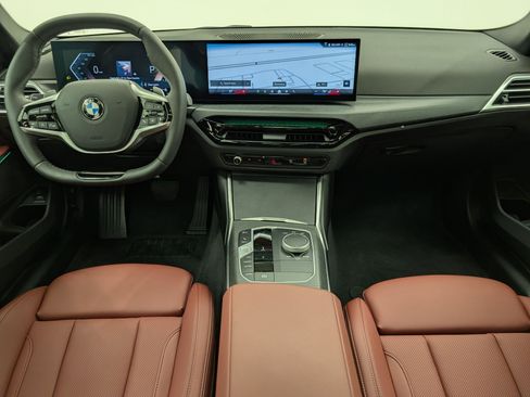 New 2025 BMW 330i Sedan w/ Convenience Package image 16