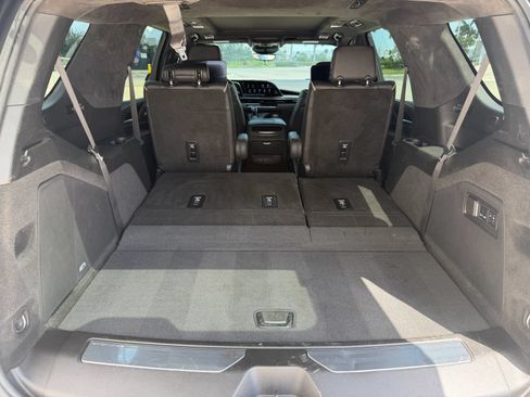 Used 2024 Cadillac Escalade V w/ Heavy-Duty Trailer Package AWD/4WD image 25