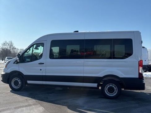 New 2026 Ford Transit 350 XL RWD image 5