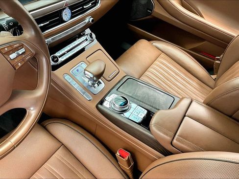 Used 2020 Genesis G90 3.3T Premium AWD/4WD image 14
