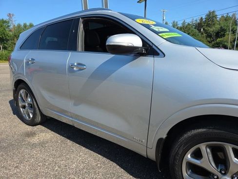 Used 2016 Kia Sorento SX AWD/4WD image 30