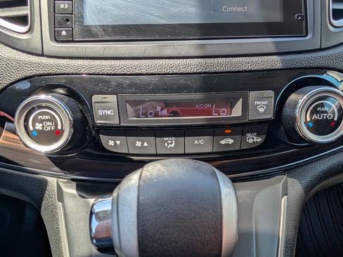 Used 2016 Honda CR-V Touring image 21