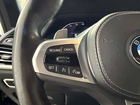 Used 2023 BMW X5 sDrive40i w/ Executive Package RWD image 31
