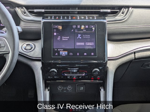 Used 2024 Jeep Grand Cherokee L Laredo w/ Trailer Tow Package RWD image 26