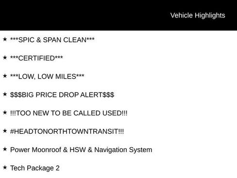 Certified 2023 Subaru Outback Limited w/ Tech Package 2 AWD/4WD image 7