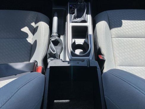 Certified 2022 Toyota Tacoma SR5 w/ Technology Package image 18