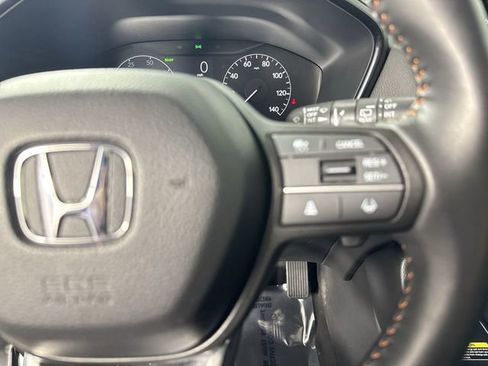 Certified 2024 Honda CR-V Sport-L image 14