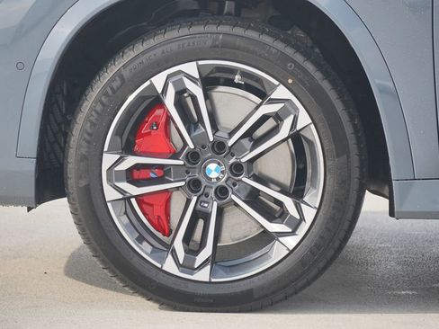 New 2026 BMW X1 xDrive28i w/ Technology Package image 5