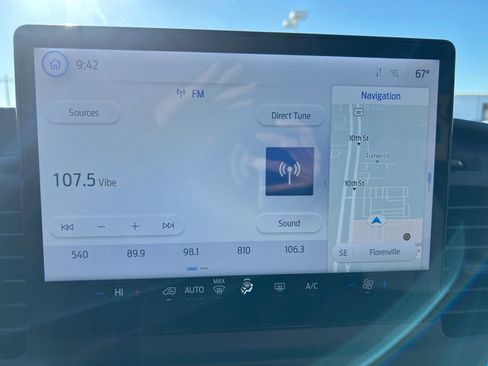 New 2025 Ford Transit 350 XL image 14