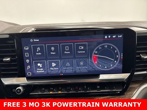 Used 2022 GMC Sierra 1500 Elevation w/ Preferred Package image 15