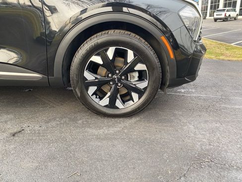 Used 2023 Kia Sportage X-Line image 9