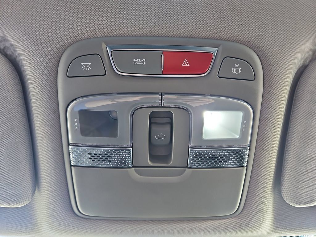 Used 2023 Kia Telluride EX AWD/4WD image 22