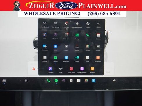 Used 2022 Tesla Model 3 Long Range image 22