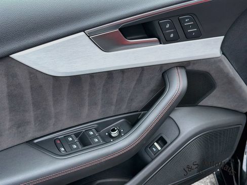 Used 2018 Audi S4 Premium Plus AWD/4WD image 23