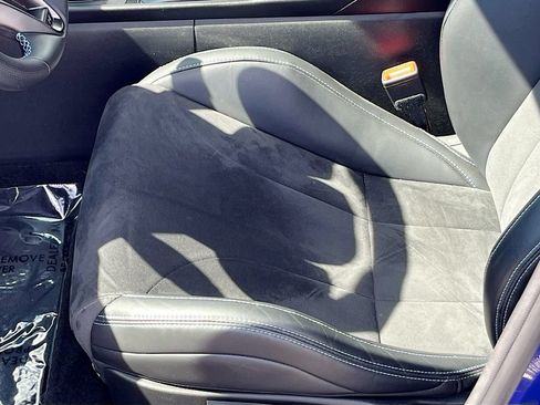 Used 2024 Hyundai Elantra N FWD image 20