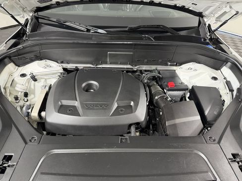 Used 2018 Volvo XC90 T6 R-Design w/ Convenience Package AWD/4WD image 47