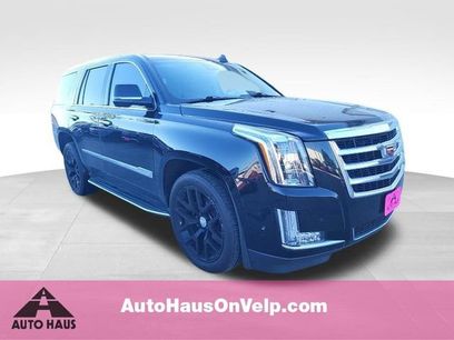 Used 2020 Cadillac Escalade Luxury