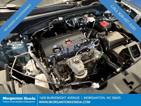 New 2027 Honda HR-V EX-L image 12