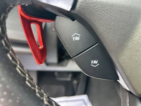 Used 2023 Chevrolet Camaro SS image 24