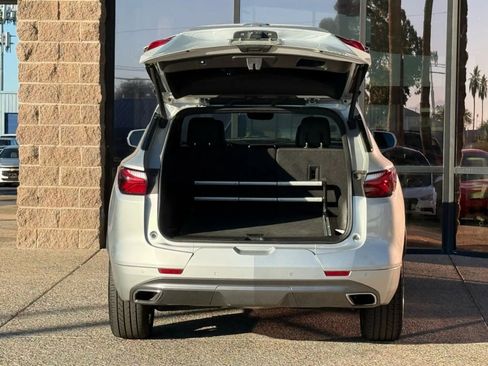 Used 2019 Chevrolet Blazer Premier w/ Sun and Wheels Package image 31