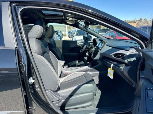 New 2026 Subaru Crosstrek 2.5i Wilderness AWD/4WD image 27
