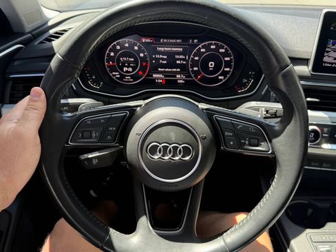 Used 2018 Audi A4 2.0T Premium Plus AWD/4WD image 19