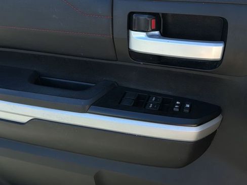 Used 2020 Toyota Tundra TRD Pro AWD/4WD image 37