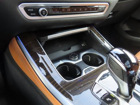 Used 2019 BMW X5 xDrive40i w/ Executive Package image 26