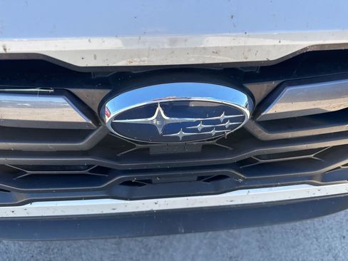 Used 2024 Subaru Crosstrek 2.0i Premium AWD/4WD image 10