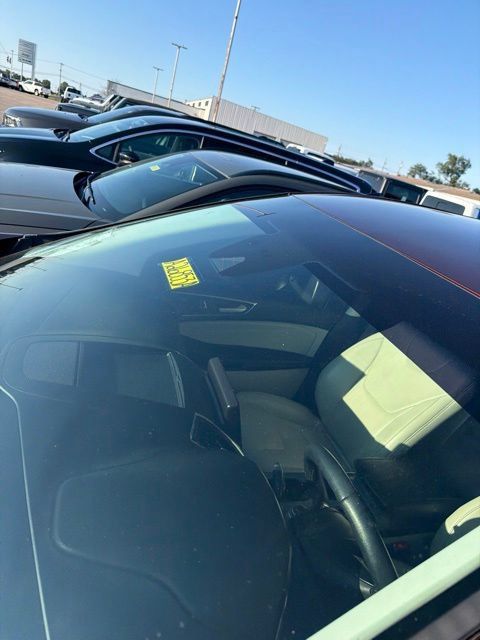 Used 2021 Ford Edge Titanium AWD/4WD image 46